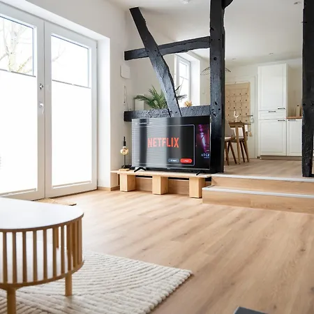 Ahorn, Wunderschoene, Neue Wohnungen, Ideal Fuer Ausfluege Ins Phantasialand, Staedte Koeln, Bruehl Und Bonn Oder Eifel Weilerswist