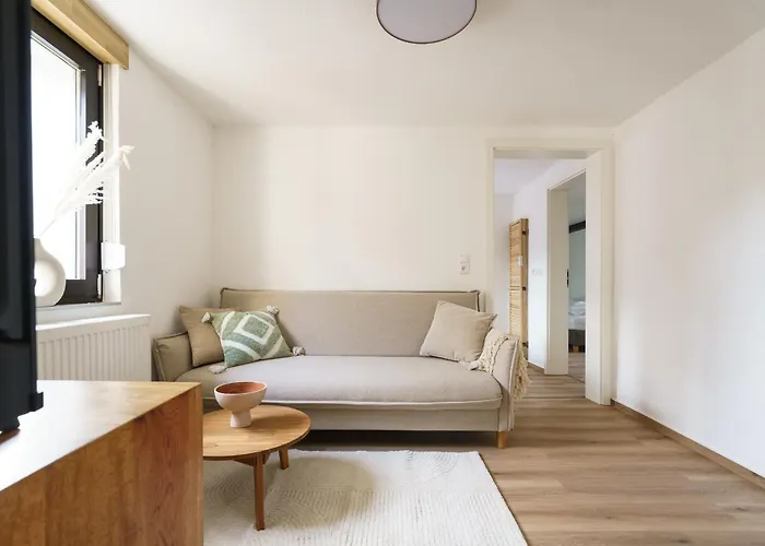 Ahorn, Wunderschoene, Neue Wohnungen, Ideal Fuer Ausfluege Ins Phantasialand, Staedte Koeln, Bruehl Und Bonn Oder Eifel شقة *