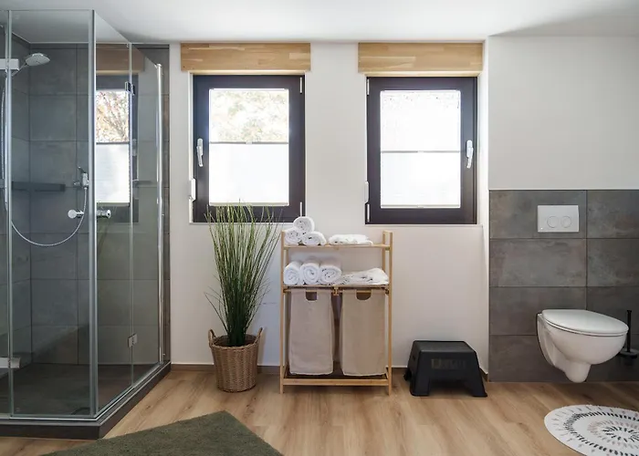 Ahorn, Wunderschoene, Neue Wohnungen, Ideal Fuer Ausfluege Ins Phantasialand, Staedte Koeln, Bruehl Und Bonn Oder Eifel شقة *