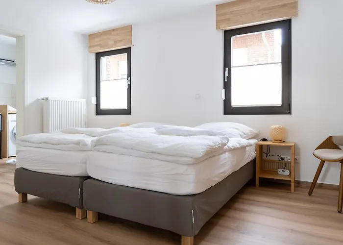 Ahorn, Wunderschoene, Neue Wohnungen, Ideal Fuer Ausfluege Ins Phantasialand, Staedte Koeln, Bruehl Und Bonn Oder Eifel شقة *