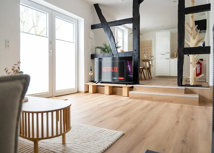 Ahorn, Wunderschoene, Neue Wohnungen, Ideal Fuer Ausfluege Ins Phantasialand, Staedte Koeln, Bruehl Und Bonn Oder Eifel Weilerswist